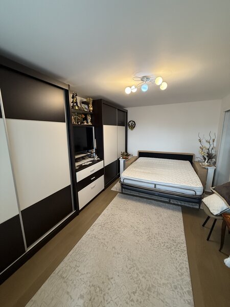 Militari, Politehnica, centrala proprie,