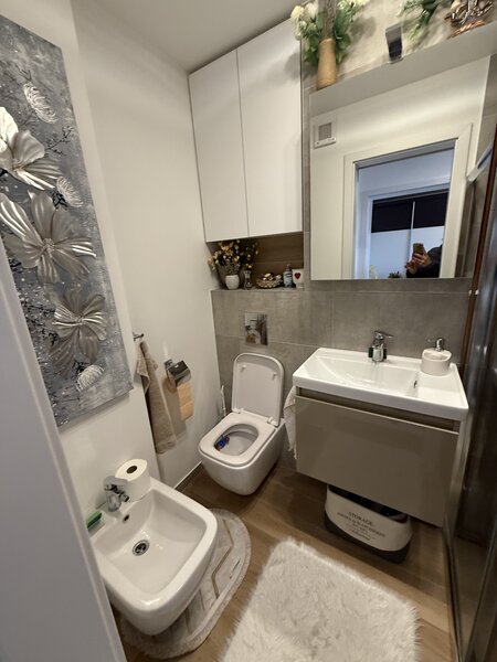 Militari, Politehnica, centrala proprie,