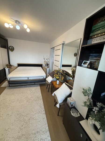 Militari, Politehnica, centrala proprie,