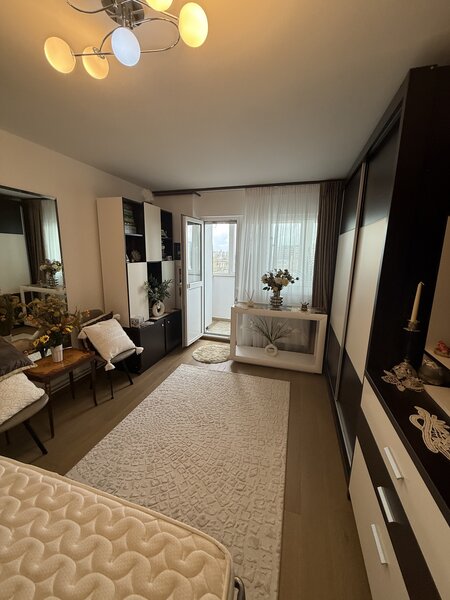 Militari, Politehnica, centrala proprie,