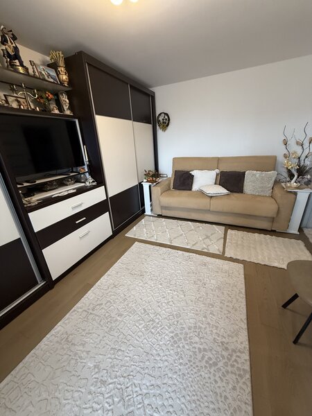 Militari, Politehnica, centrala proprie,