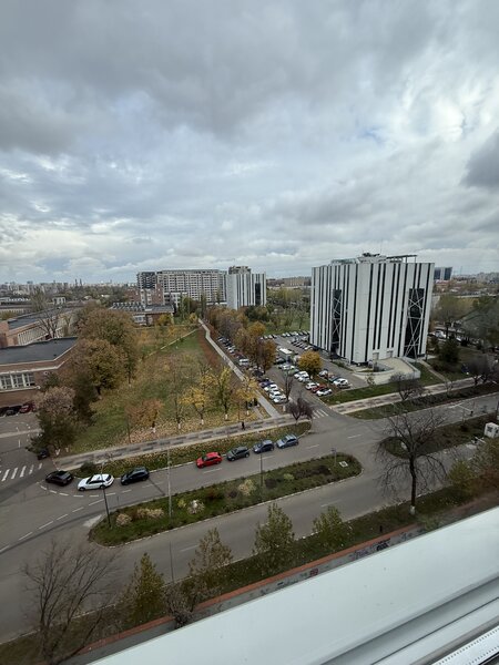 Militari, Politehnica, centrala proprie,