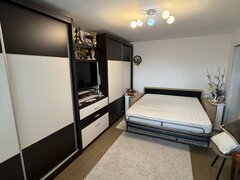 Militari, Politehnica, centrala proprie