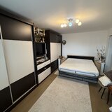 Militari, Politehnica, centrala proprie